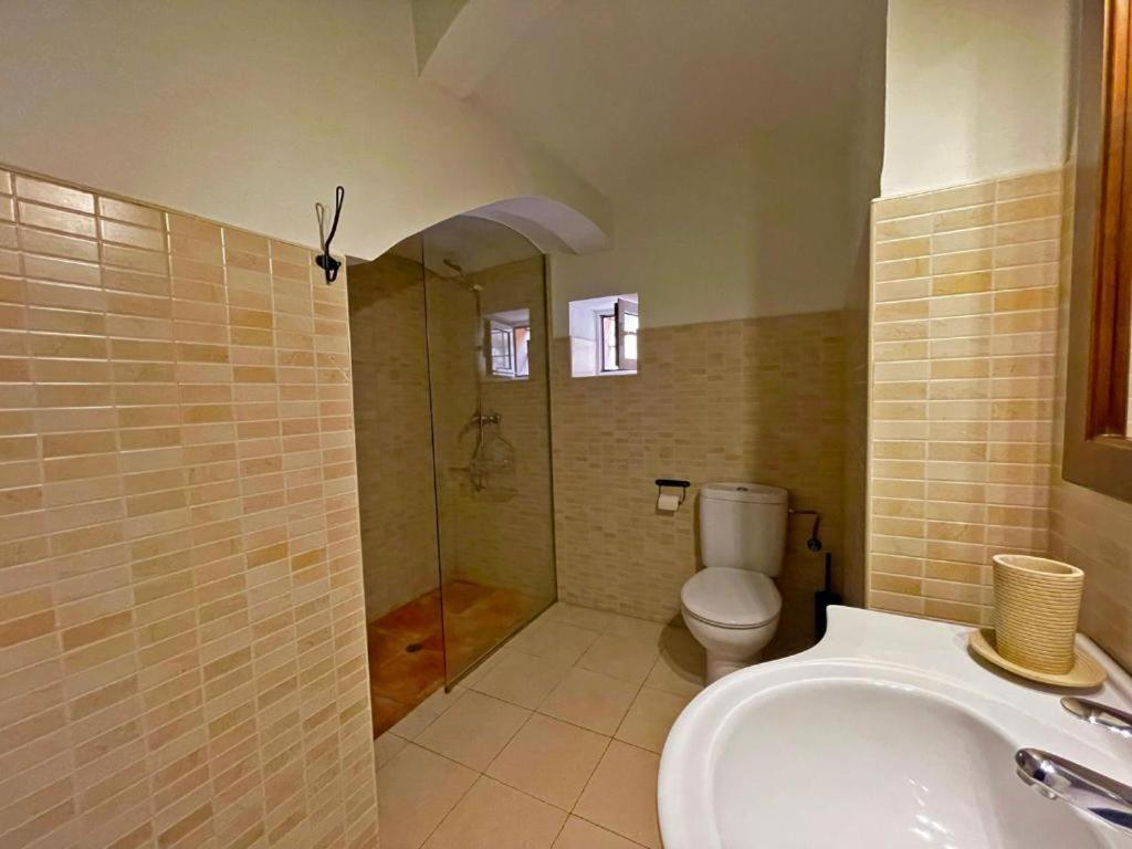 Apartamento Vitoria. Jerez de la Frontera Buitenkant foto