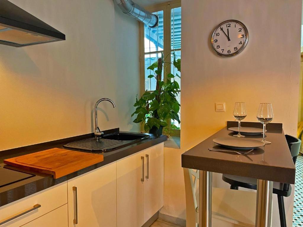 Apartamento Vitoria. Jerez de la Frontera Buitenkant foto