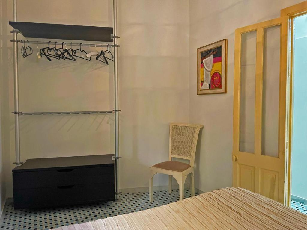 Apartamento Vitoria. Jerez de la Frontera Buitenkant foto